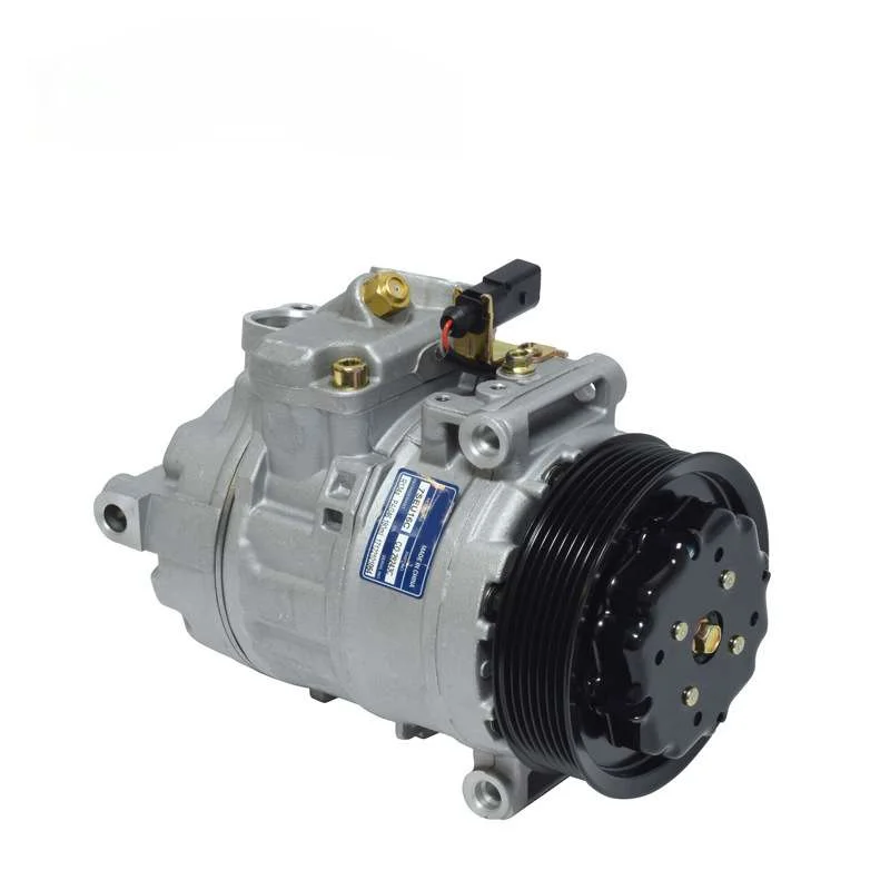 Air Conditioning System Electric Compressor For Peugeot for Porsche Cayenne955 94812601100 94812