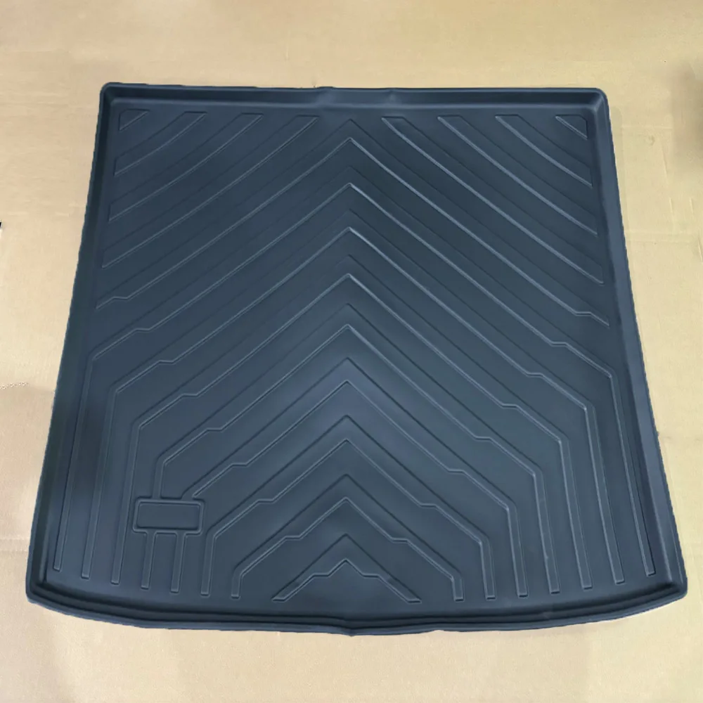 TPE Floor Mats for BYD Seal U / Sealion 6 Song Plus 2021-2024,All Weather Waterproof Protective Floor Liners Mat Accessories - Image 6