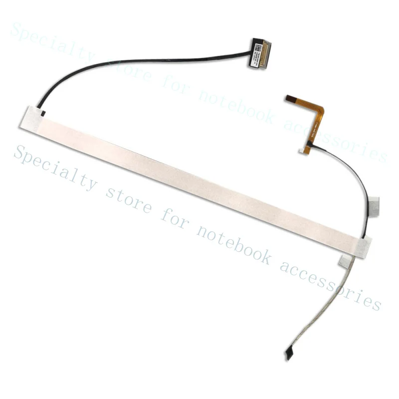 A+  For Lenovo ThinkPad T590 20N4 20N5 RGB HD Camera Webcam Cable Wire DC020023M20