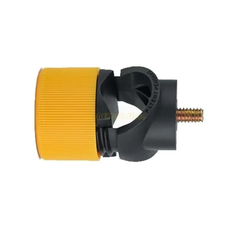 Tripod Arm Linkage Clamp Tube Mount Connector Long Arm Light Stand Adapter