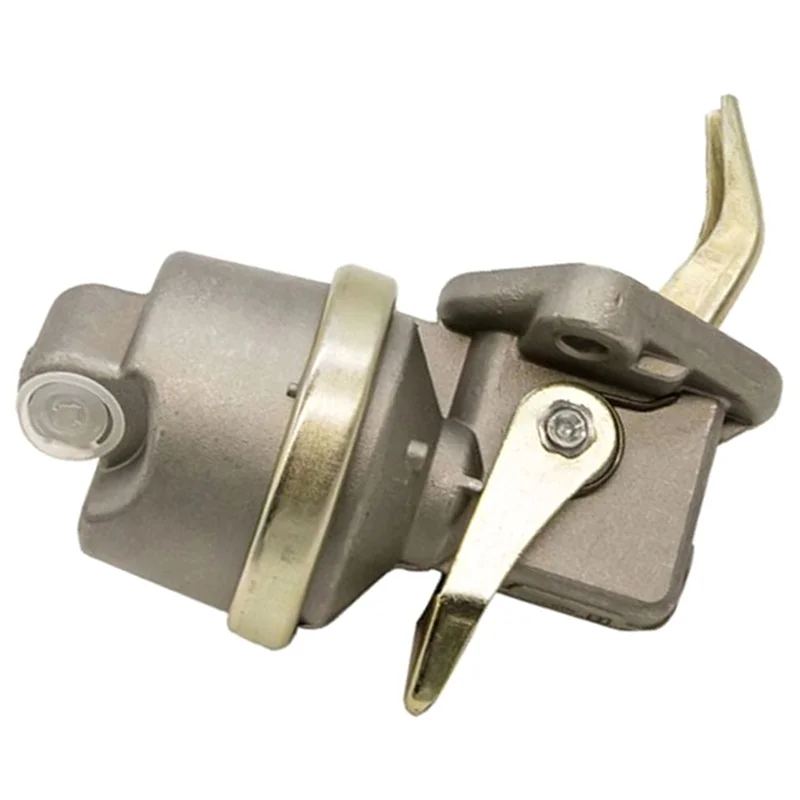 Bomba de combustível para 6bt para motor 6bt5.9-4937405 bomba de alimentação de combustível peça de substituição da bomba manual