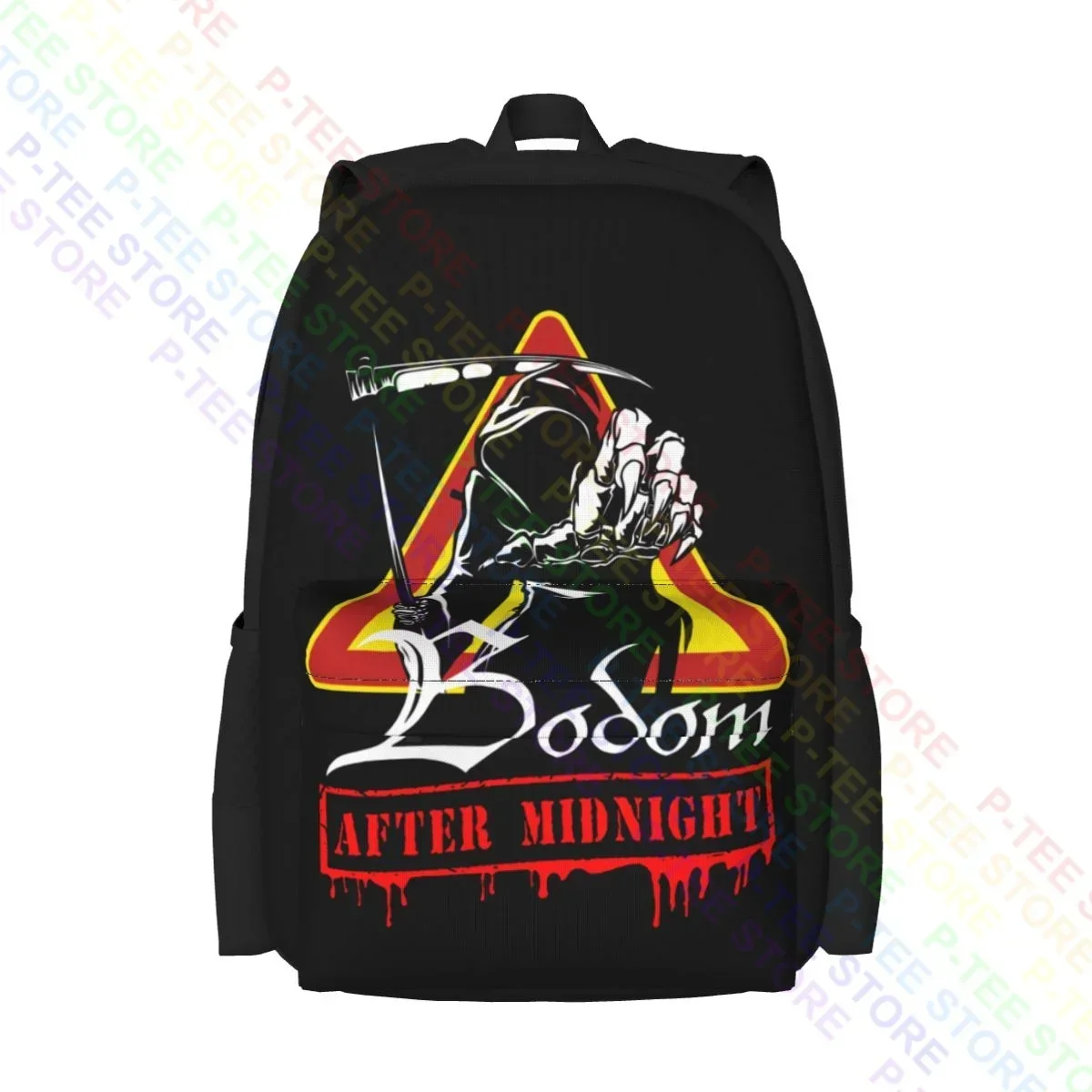 Trend 2021 Children Of Bodom After Midnight Popular Large Capacity Backpack Cute Personalised