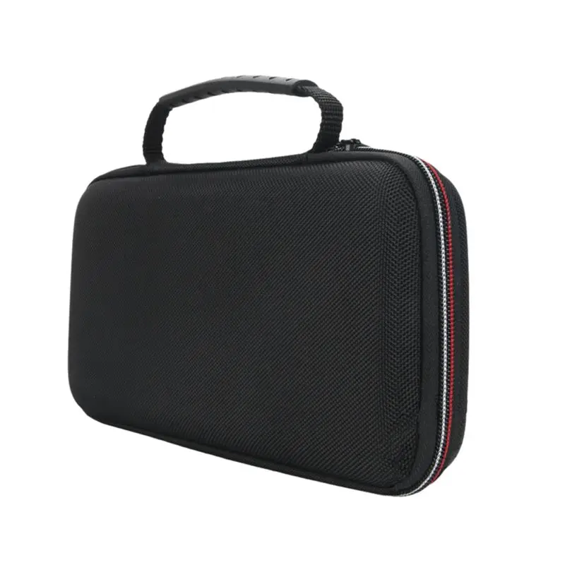 AC57-EVA Carrying Case For Switch 2 Storage Bag Accessories Kit For Switch 2 Screen Protector