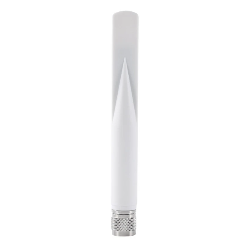 4G Fishtail Full-Band Rubber Stick Antenna 5G Base Station Antenna N Male Forest Fire Protection Equipment Antenna Durable