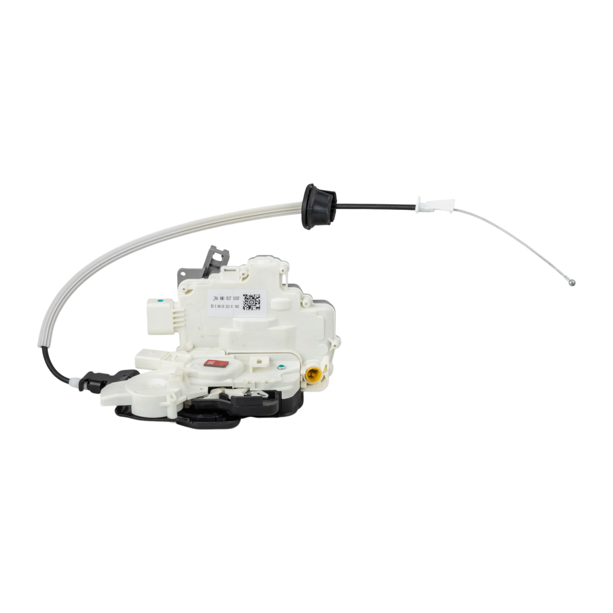 Front Left Door Lock Actuator 4M1837015F For BENTLEY Bentayga 4.0 TDI 2016-