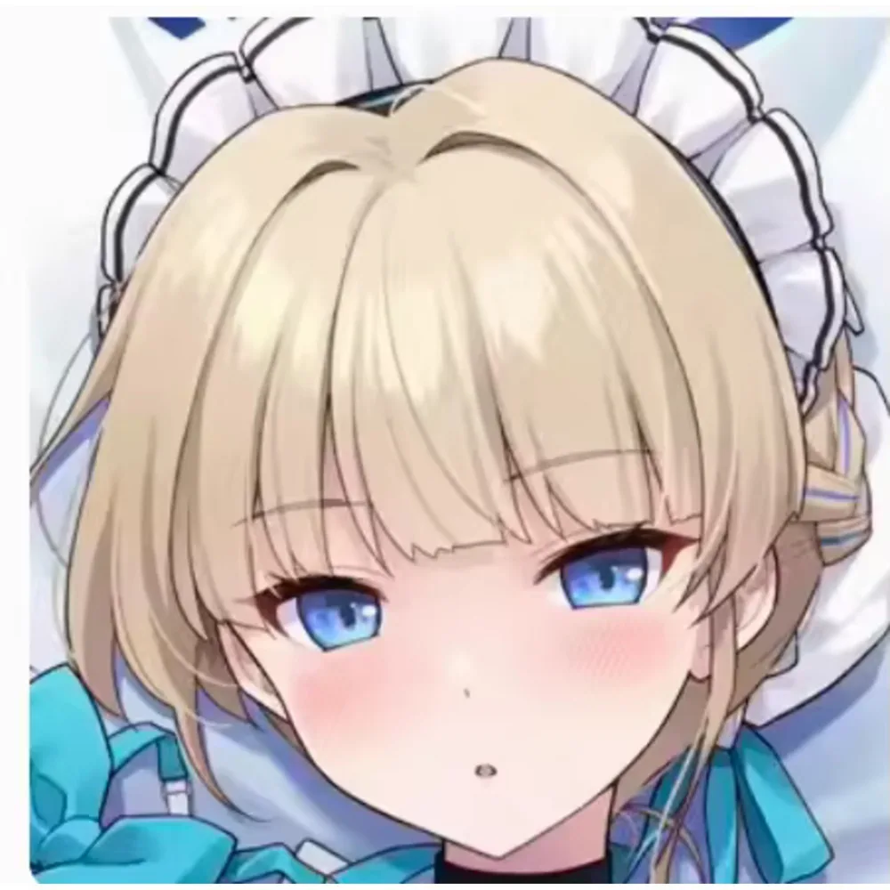 

Anime Acg Blue Archive Bunny Girl Toki Sexy Dakimakura Hing Body Pillow Case Cover Pillowcase Cushion Bedding Gifts New SS
