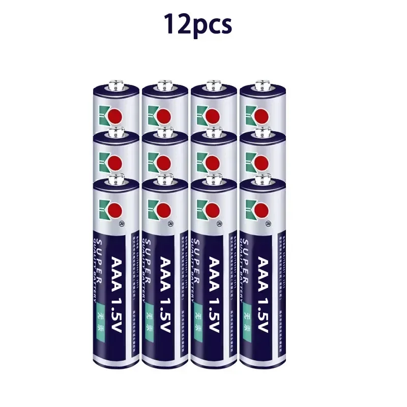 2020 New 1.5V AAA rechargeable battery 8800mah AAA 1.5V New Alkaline Rechargeable batery for led light toy mp3wait