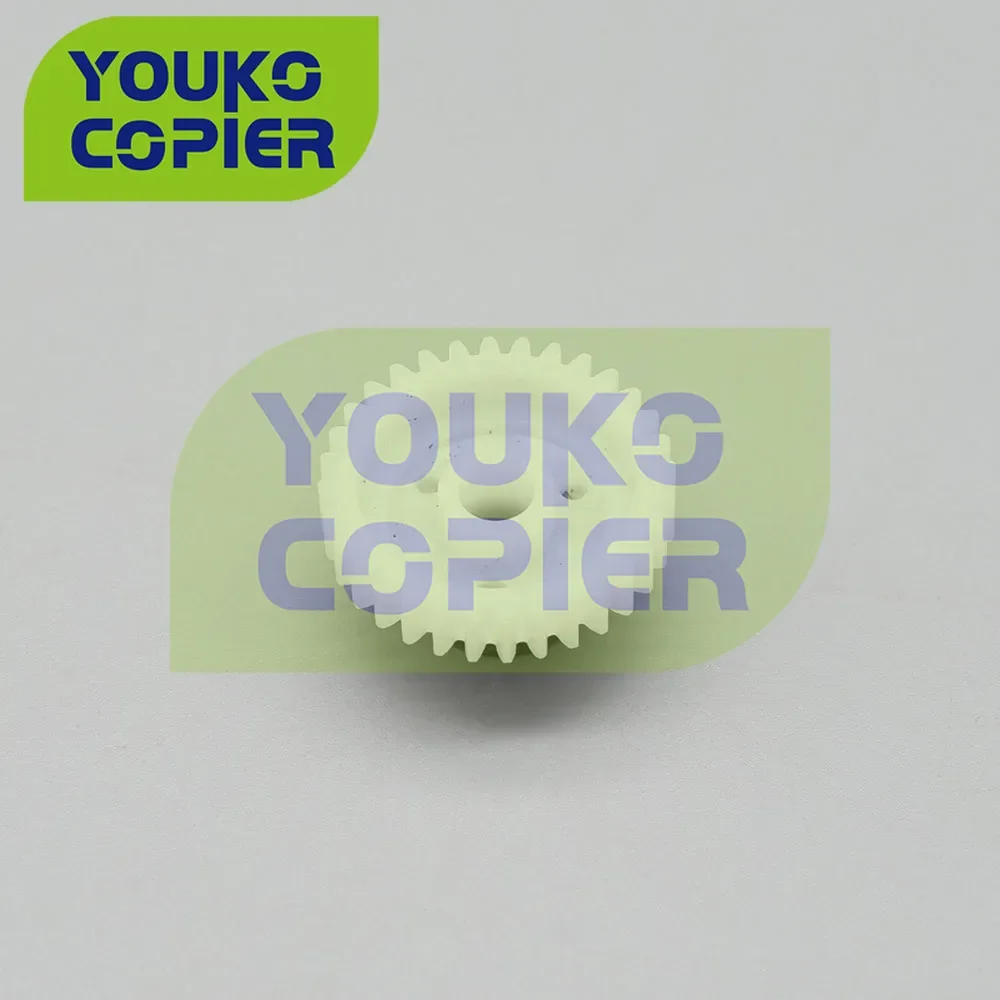 5PCS Compatible Gear suitable for Sharp AR 161 1820 2718 Clutch Alignment Gear