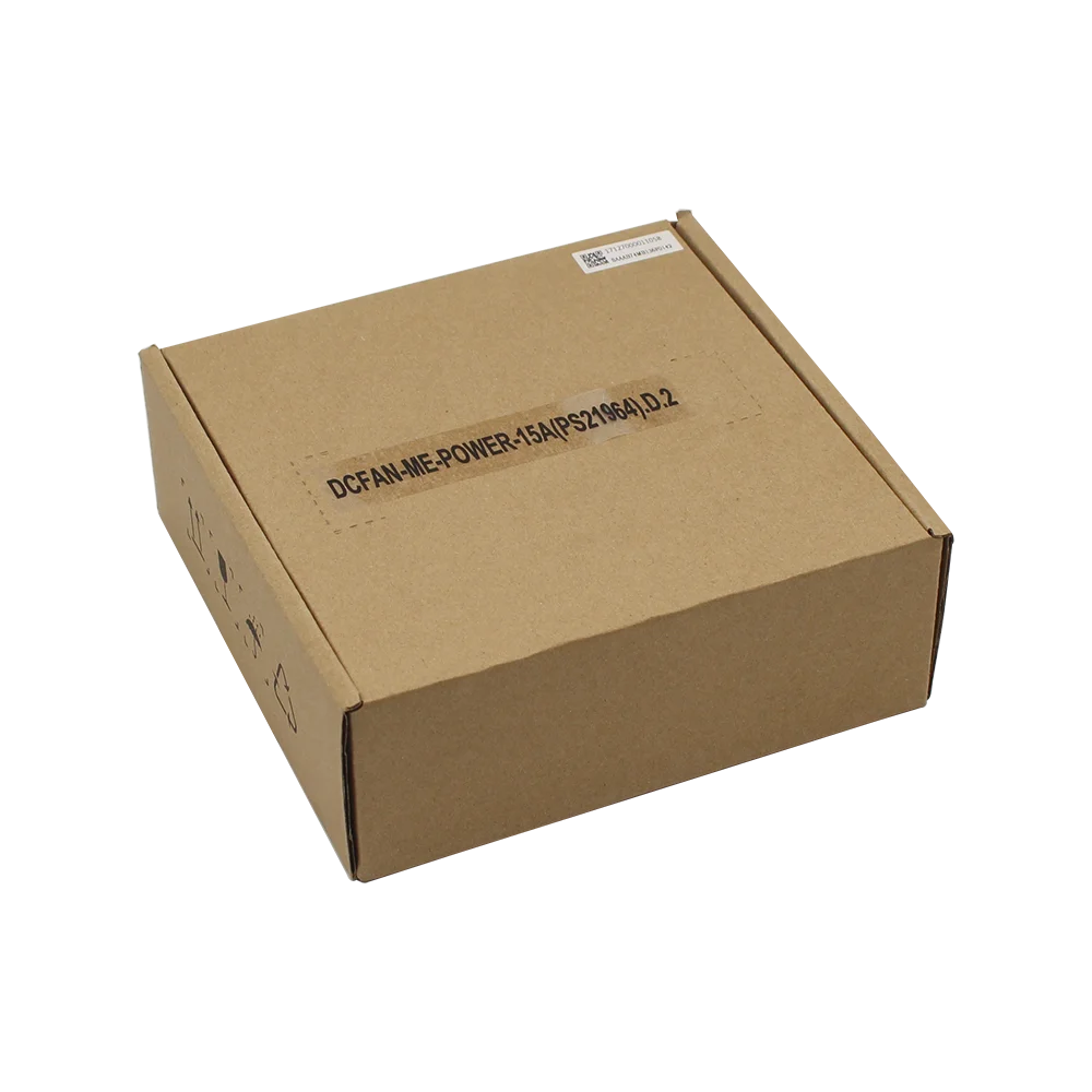 التحكم في المروحة ثنائي الفينيل متعدد الكلور 17126000005789   DCINV-FAN-15A(PS219A4) DCFAN-ME-POWER-15A(PS21964) لوحدة ميديا الخارجية الجديدة والأصلية