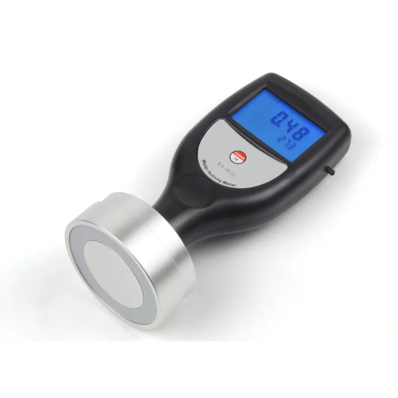 เครื่องวัดค่าความเป็นอิ่มตัวของน้ำแบบดิจิตอลพกพา WA-60A  0~1.0aw  ลดราคาพิเศษ