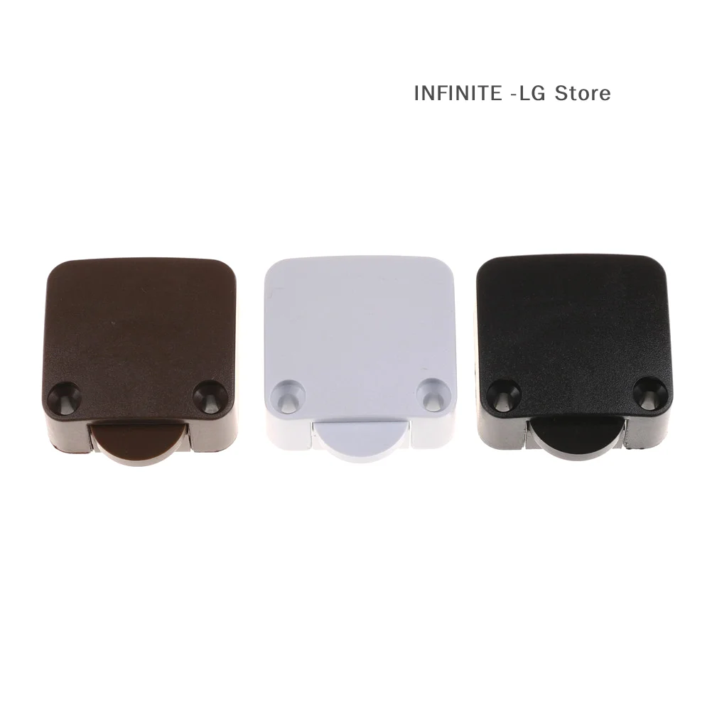 1pcs Self-resetting Door Control Switch 202A Wardrobe Cabinet Light On-off Micro Travel Button Automatic Reset Microswitch