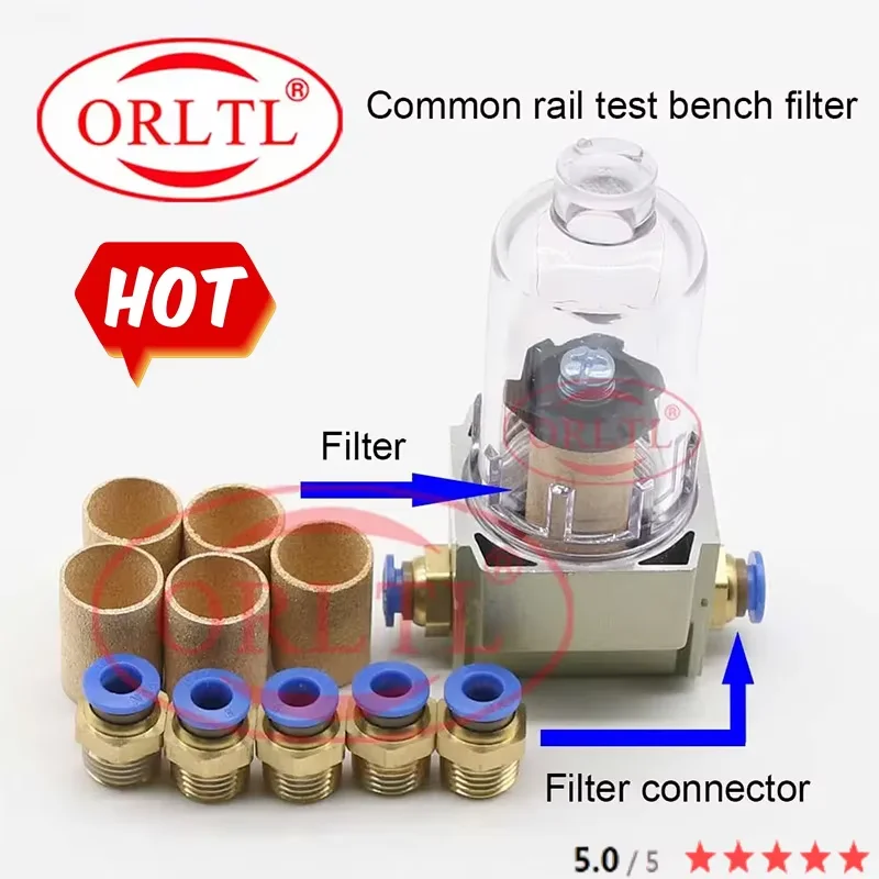 novo-filtro-de-diesel-orltl-para-bancada-de-teste-de-injetores-common-rail-de-alta-pressao-peca-para-testador-de-injetores-de-combustivel-diesel