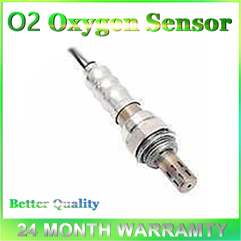 

For 1998-2003 MAZDA DEMIO 1.3 1.5 Lambda Probe Oxygen Sensors DOX-1374 B5E118861B ZL2718861A Auto Parts Accessories Oxygen