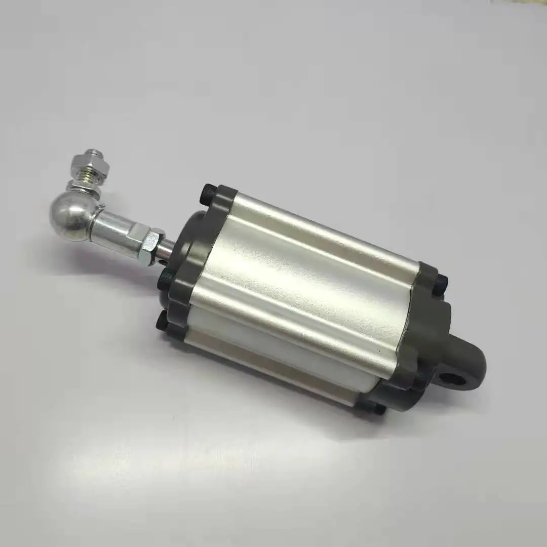 

Cylinder 2104050115 Air Compressor Cylinder Servo Cylinder Original Cylinder H-type