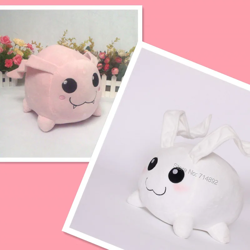 

Tokomon Plush Doll Anime Monsters Digimon Adventure Takaishi Takeru Figure Toy Cosplay Doll 25cm for Gift