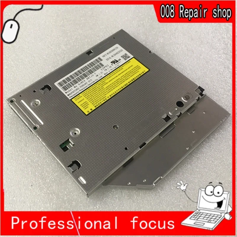 WYORESY Das neue Original ist für VPC SD25EC/SD28E/SD27EC Laptop mit integriertem DVD-Recorder geeignet. Modell: UJ8E2