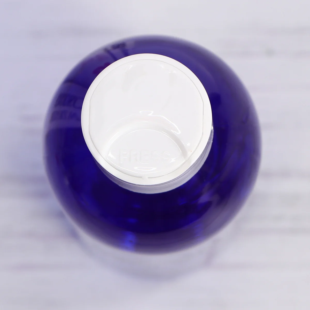 

6pcs 250Ml Portable Travel Bottles Refillable Leakproof Containers For Shampoo Lotion Liquid Soap Empty Bottle Set