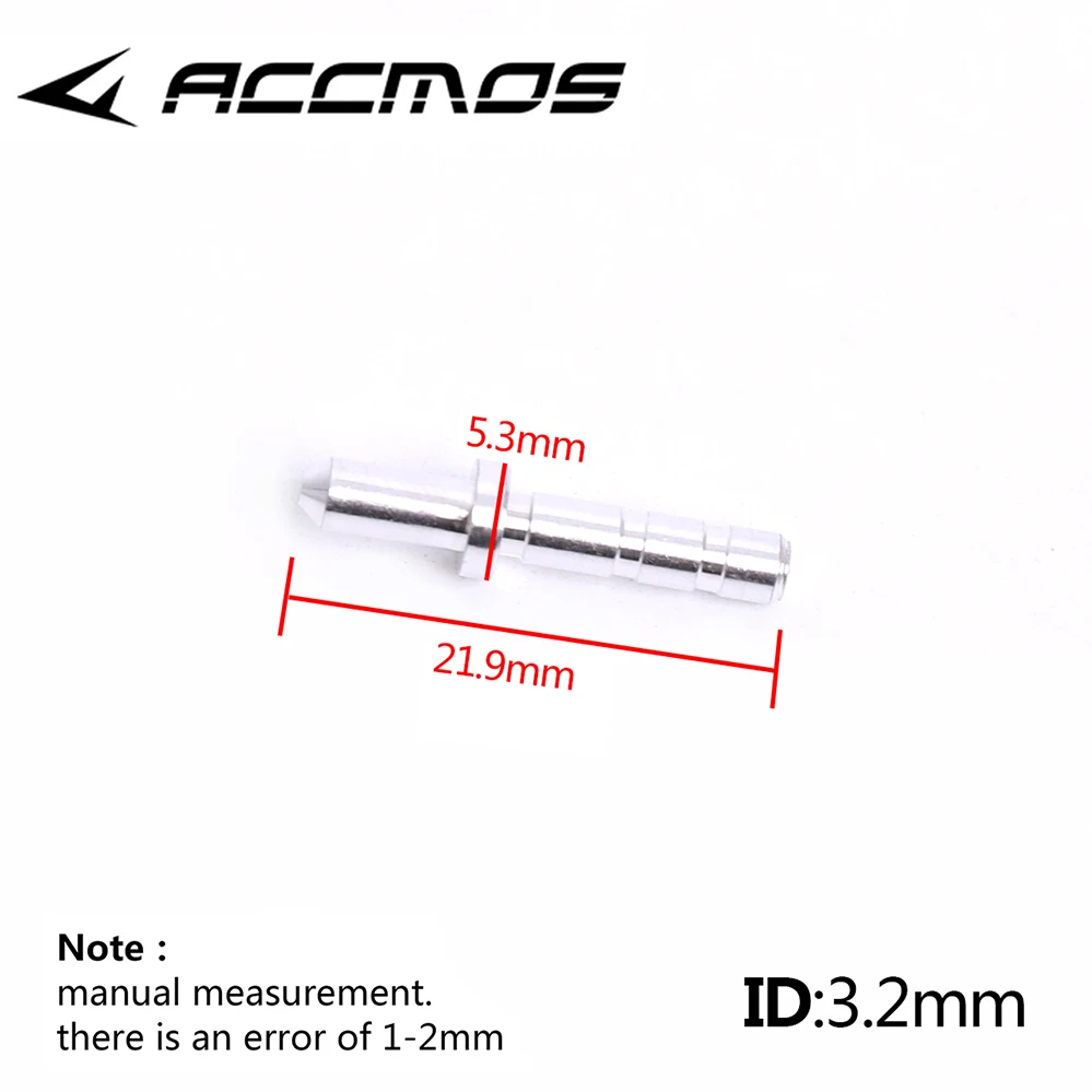 Variant: 3.2 nock Pin 4