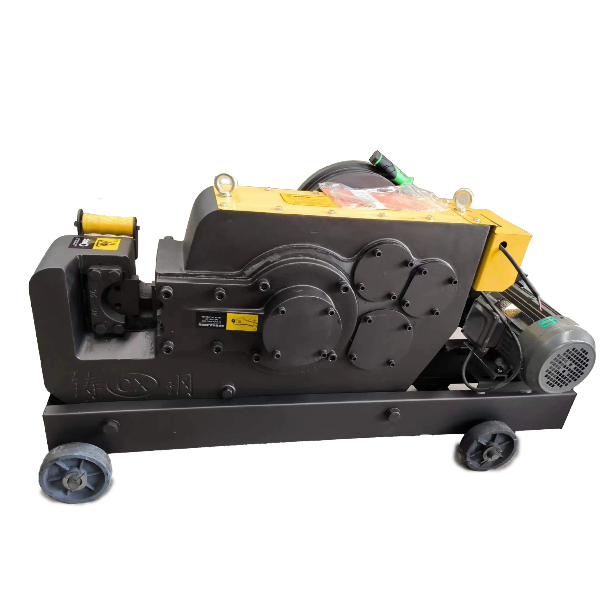 Professional GQ40 Rebar   Deformed Rebar