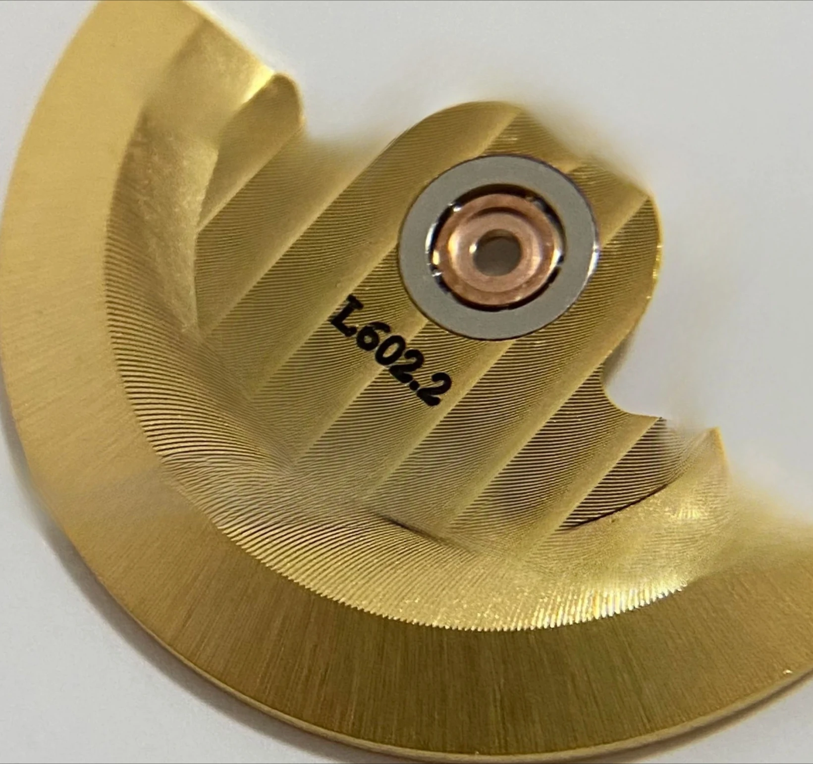 

Suitable for 2836/2824 movements, fully automatic pendulum instead of original automatic hammer accessories