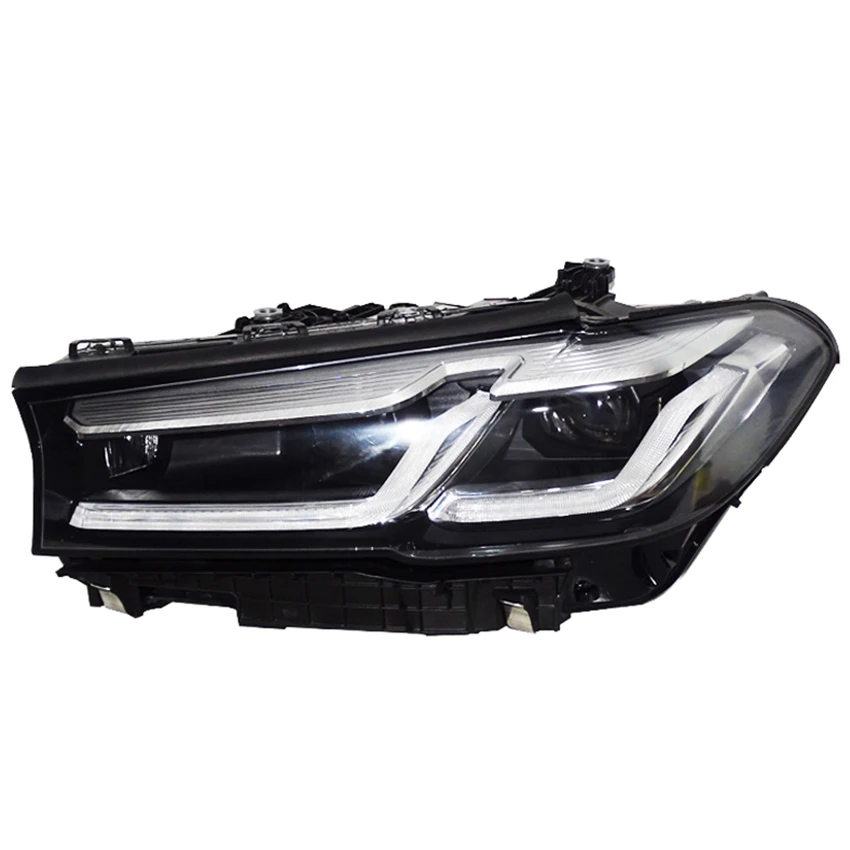 

2017-2022 G30 G38 520i 525i 530i 540i LED Headlight Assembly of BMW Car Headlamp OEM