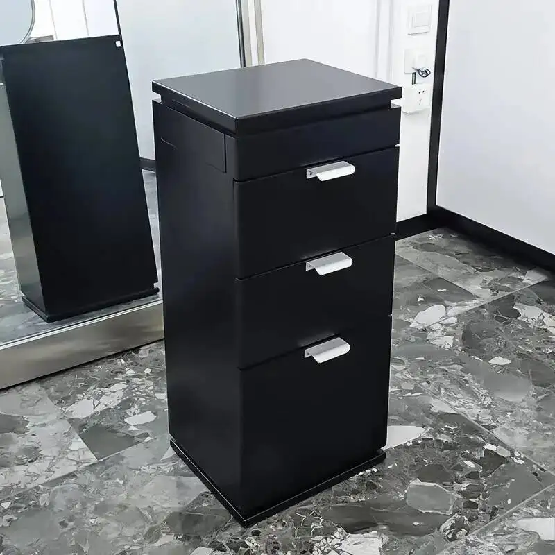 

Тележка для салона красоты: роскошный дизайн, современная тележка-органайзер на колесиках, мебель для парикмахерских