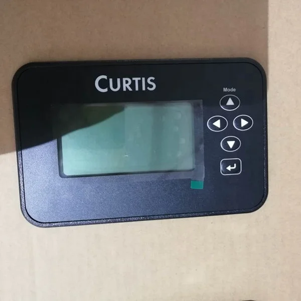 

CURTIS Instrument Panel Electric Car Dashboard 3510