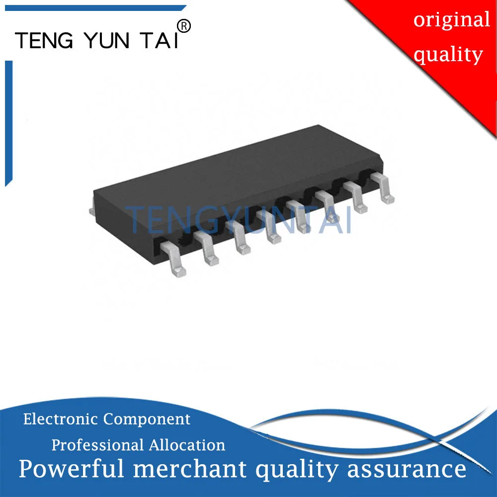 2308-1HDCG8 IC MULT ZDB 16SOIC Original