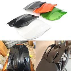 Z1000 Motorcycle Rear Passenger Cowl Seat Back Cover Fairing Accessories For Kawasaki Ninja Z 1000 2010 2011 2012 2013