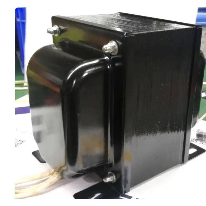 15W single-ended output transformer, output cow KT66 KT88 EL84 EL34 6L6G 2A3