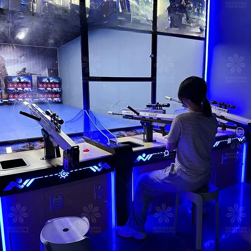 Wholesale Cheap Price Moving Target Archery Equipment Archery Shooting Simulator Game