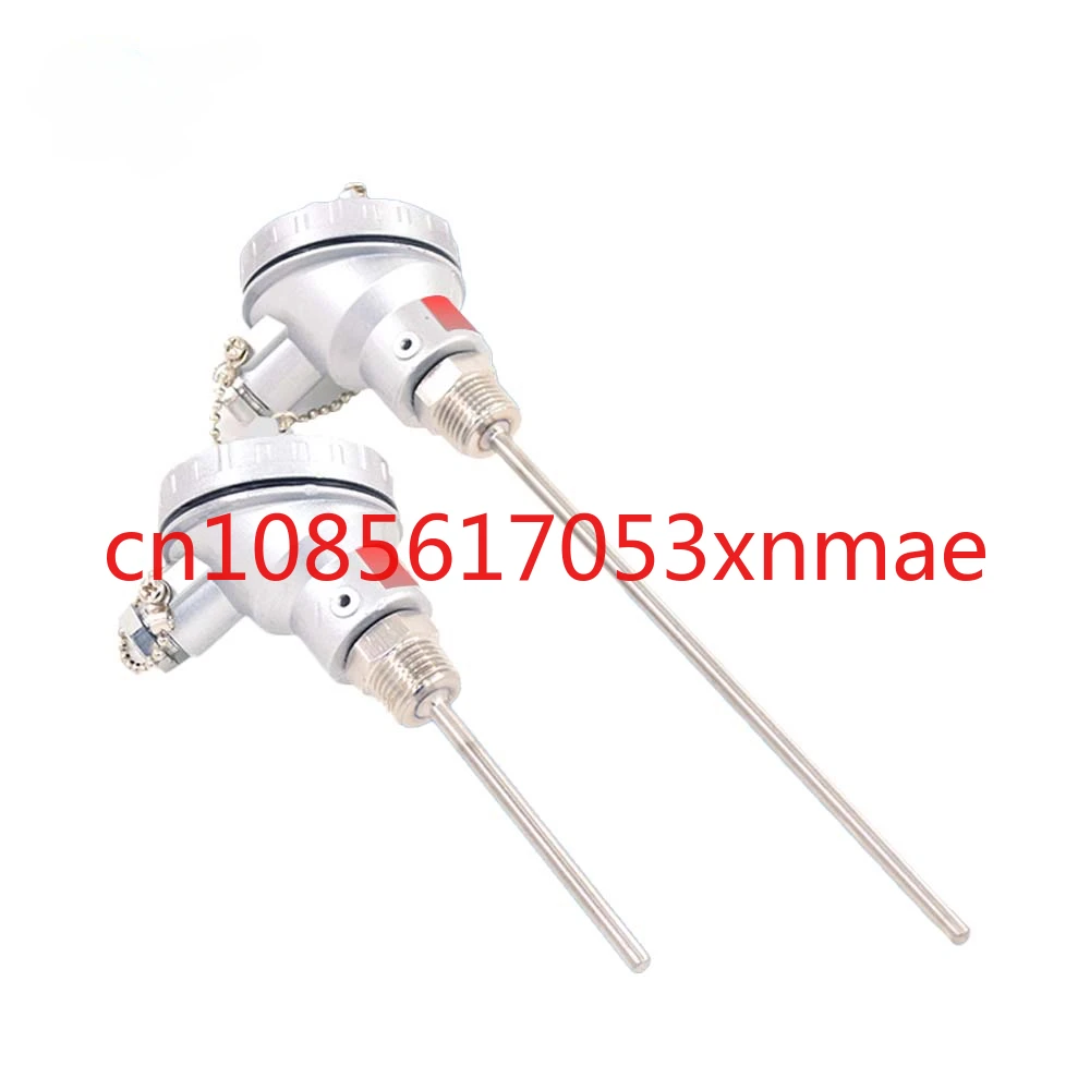 

Wholesale Temperature Sensor 0-1000c K Type Thermocouple With Fixed Flange For Boiler Industry Pipeline