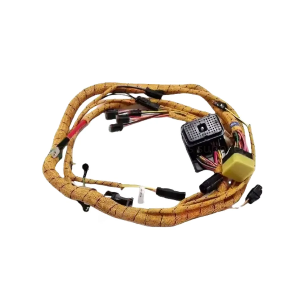 3150629 For 315-0629 Loader 962H 950H Cable C7 Engine Wiring Harness Loader Parts