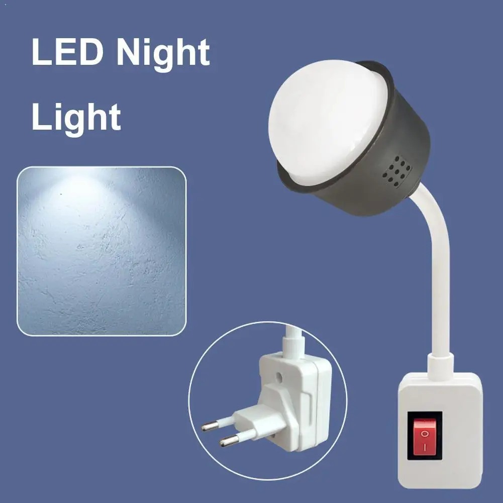 E27 Flexible Extension Converter LED Light Lamp Bulb Extend Adapter Socket Wall Socket Lamp Base Holder Screw Socket EU US Plug