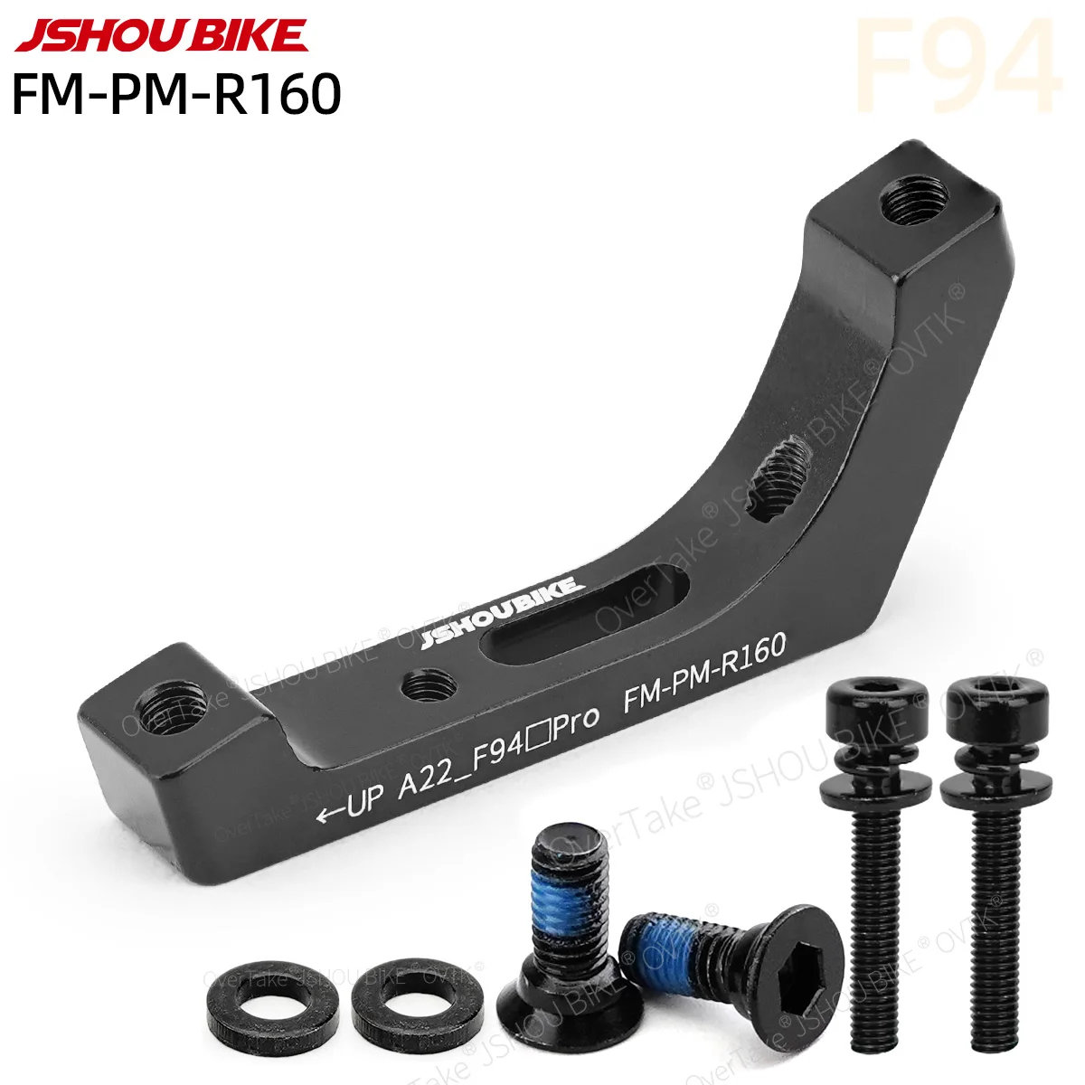 Jshoubike 1/2/4/10/… - image