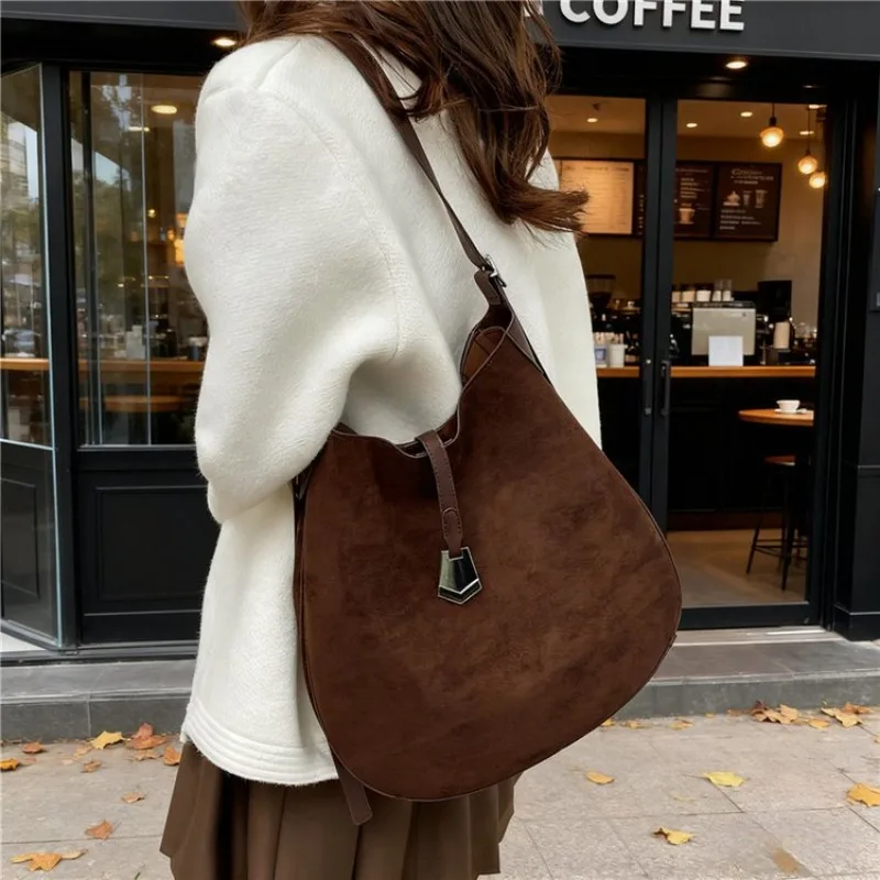 

Classic Square Satchel Diaper Bag For Women Elegant Leather Handbag Crossbody Shoulder Purse Large Capacity Tote Retro