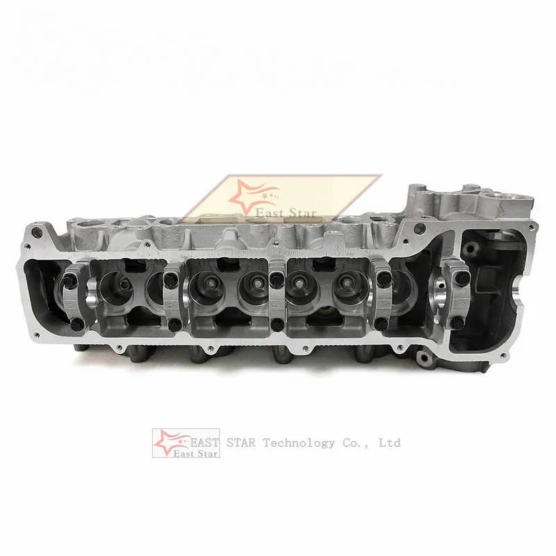 ww 2RZ 2RZE 2RZFE 2RZ-FE Cylinder Head 11041-03J00 11101-75022 1104103J00 For TOYOTA Tacoma TCR Hi-ace Hi-lux Hiace Hilux 2.4L