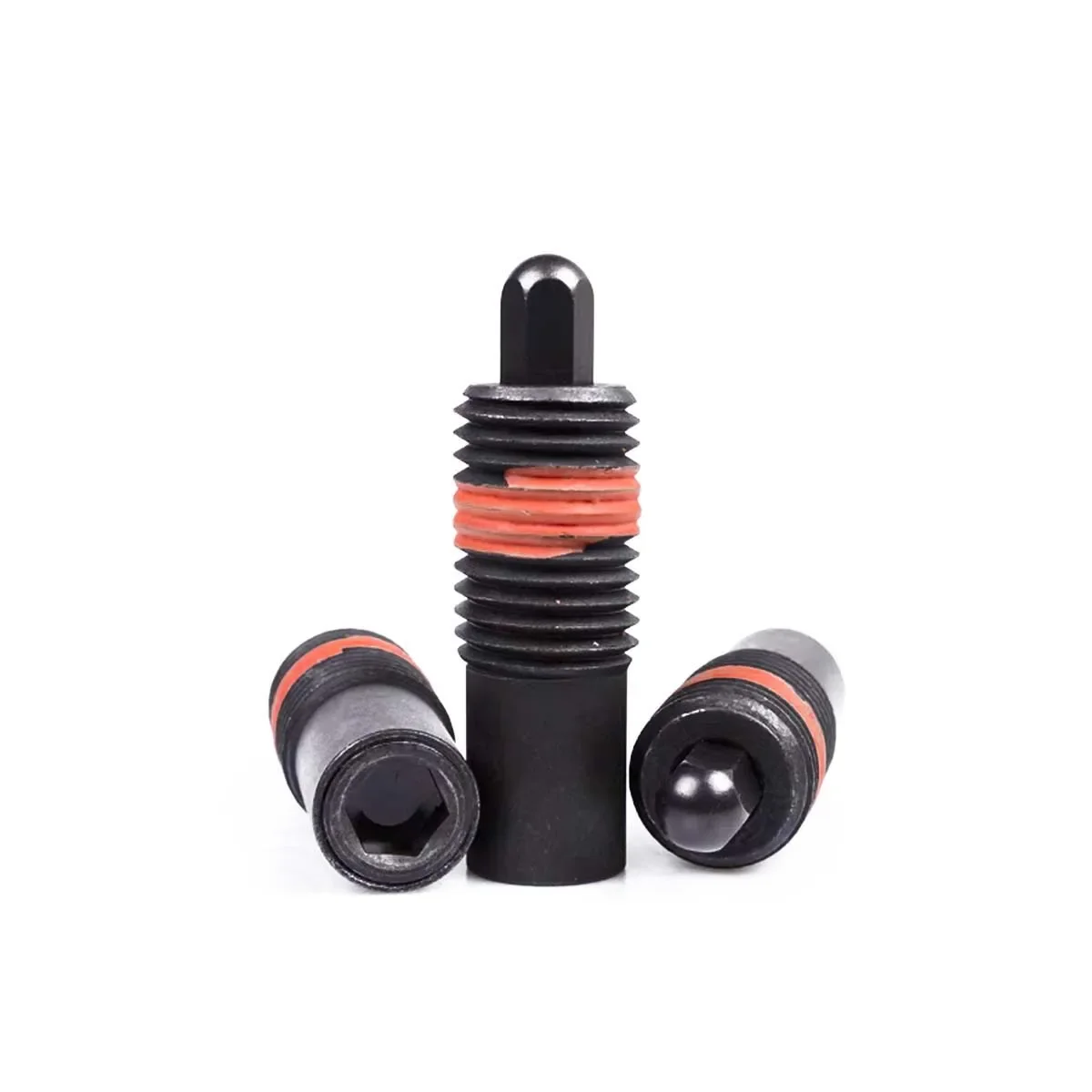 

Hexagonal Pin Type Spring Plunger/Positioning Column Ball Head Locking Pin Positioning Pin M10-30