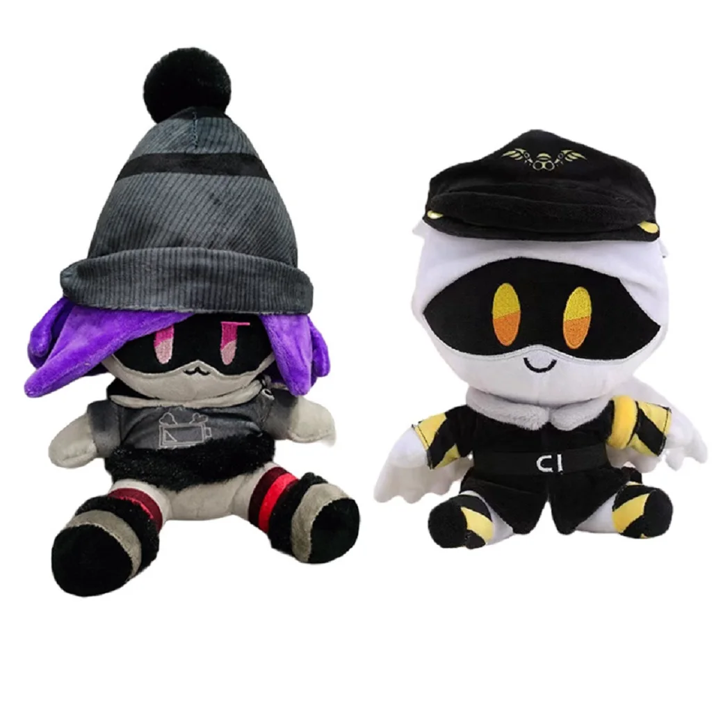 25CM Anime Murder D…