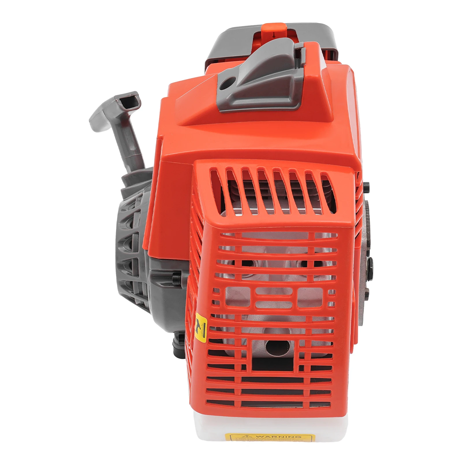 2200W 63,3cc motor a gasolina de 2 tempos motor a gasolina monocilíndrico refrigerado a ar 7500r/min