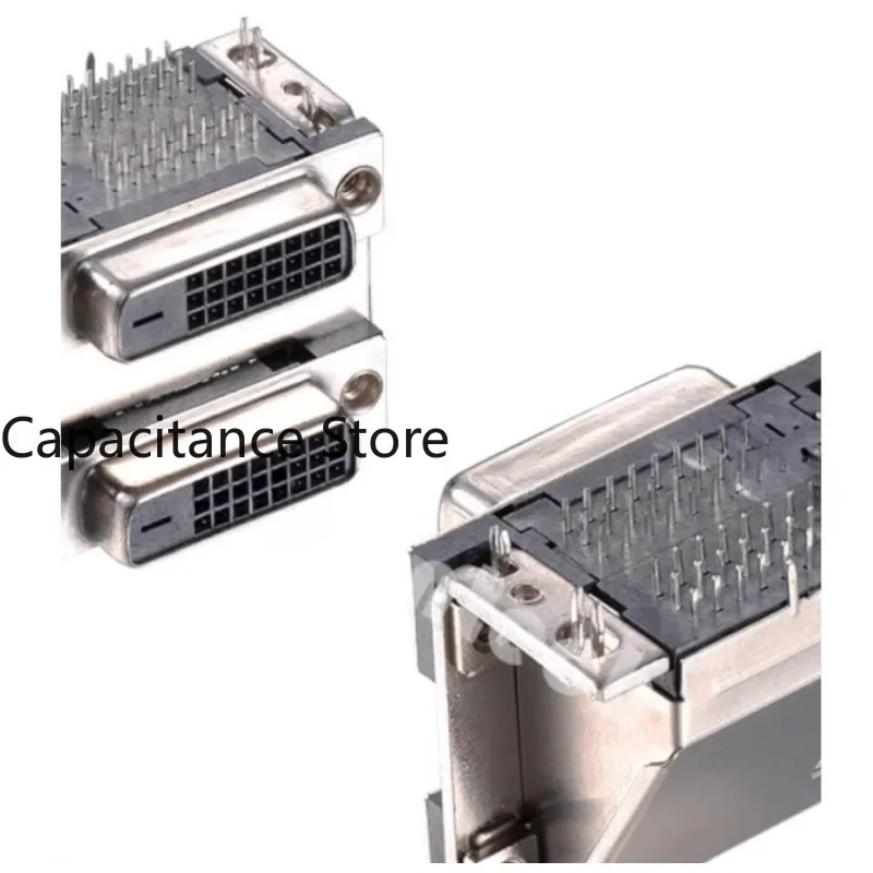 

10 шт. двухслойный DVI24 + 1 пара DVI + 1 штекер D-SUB