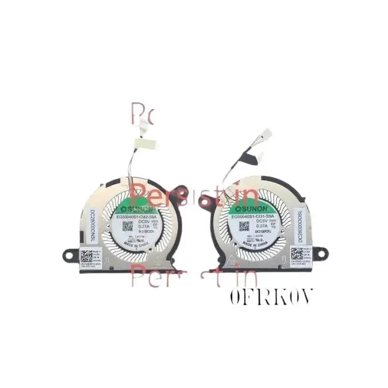 Laptop Cpu Gpu Fan … - image