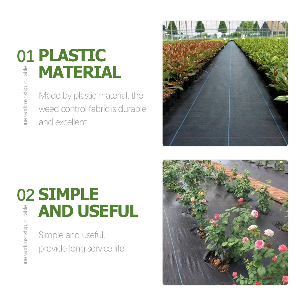 Heavy Duty Weed Bar… - image