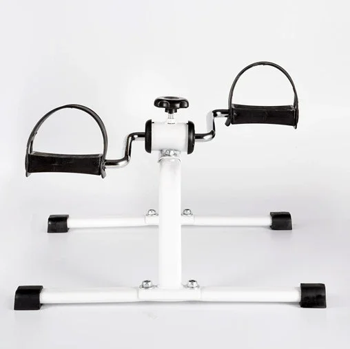 Home Exercise Bike for Leg and Upper/Lower Body Training