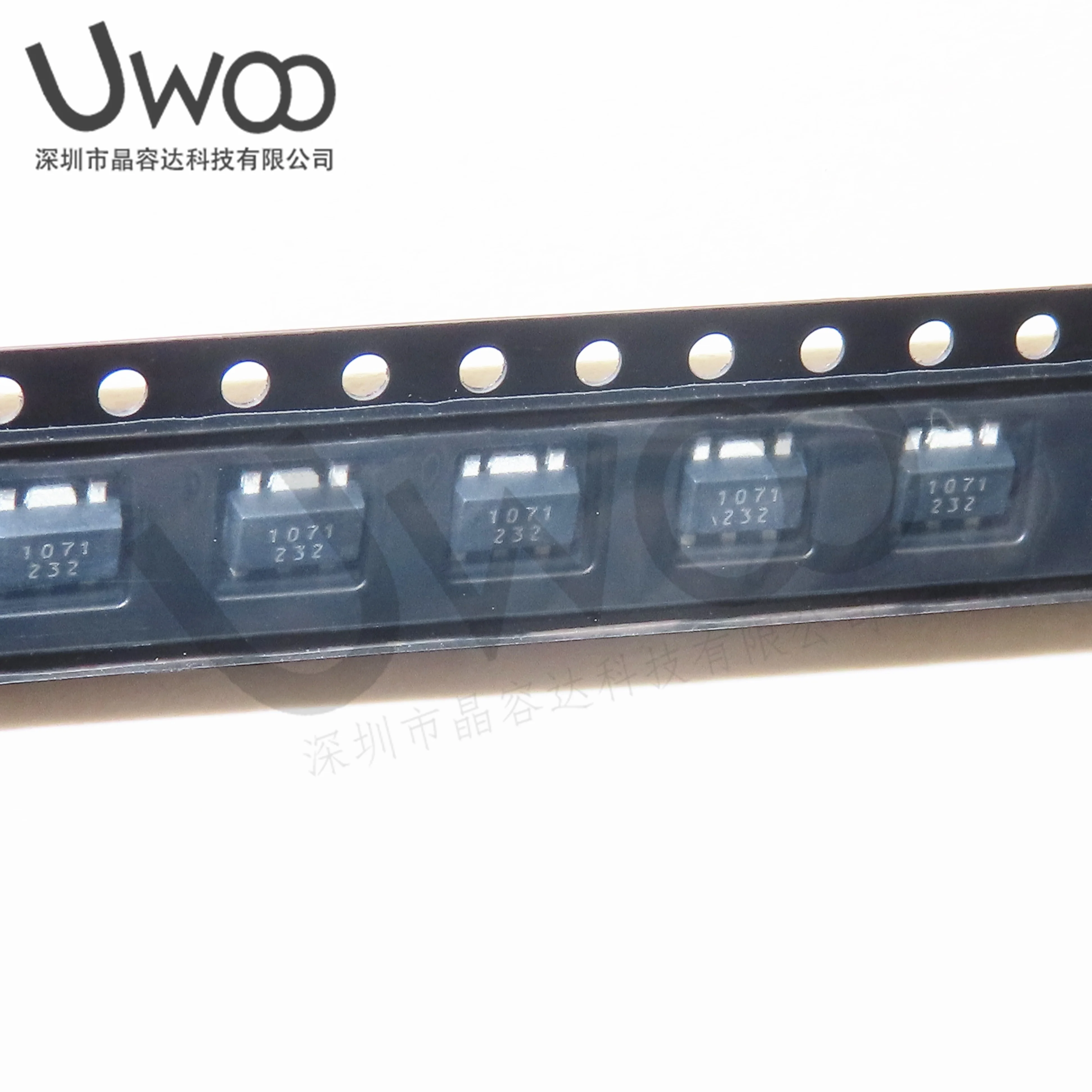 10/Pcs SSD1071JA06R…