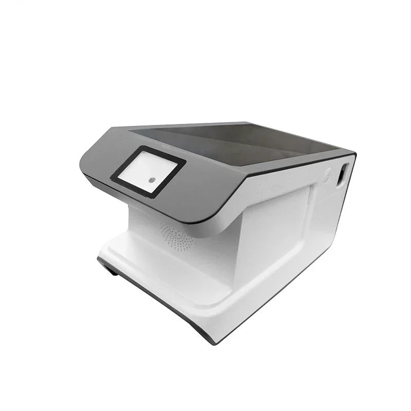 

10 SP-Y37 8-Inch HD Screen Printer Terminal, Scanner Window All-in-One POS Availablecheap And Fine
