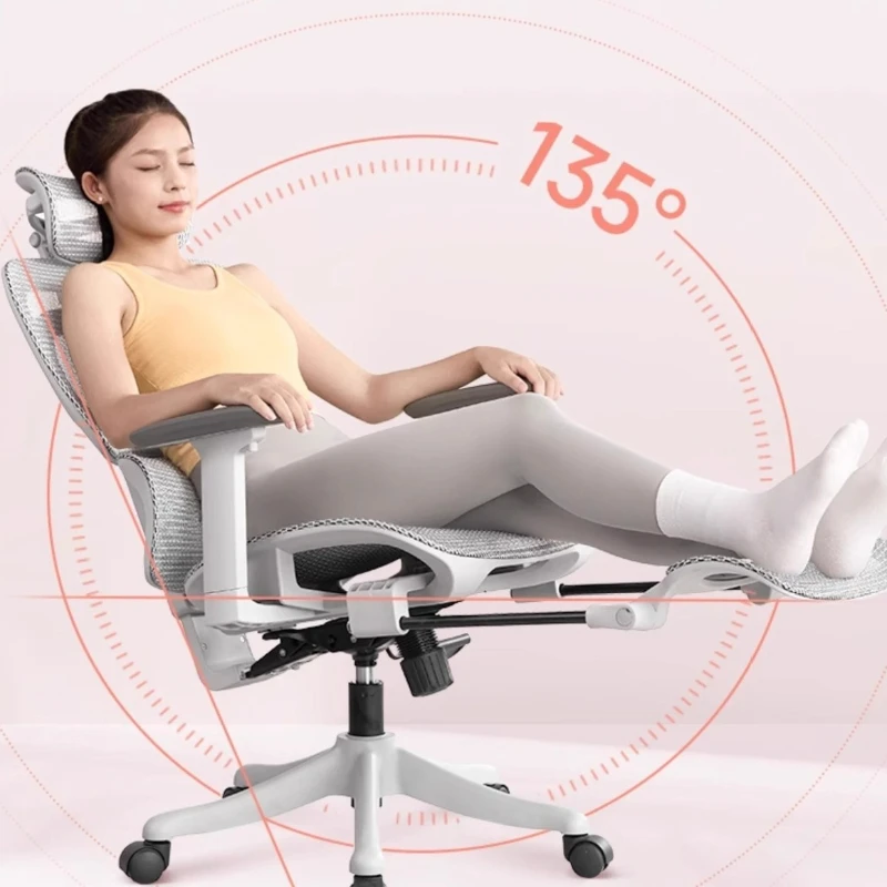 

Durable Office chair, computer chair, ergonomic chair, sedentary chair, office swivel chair, chair
