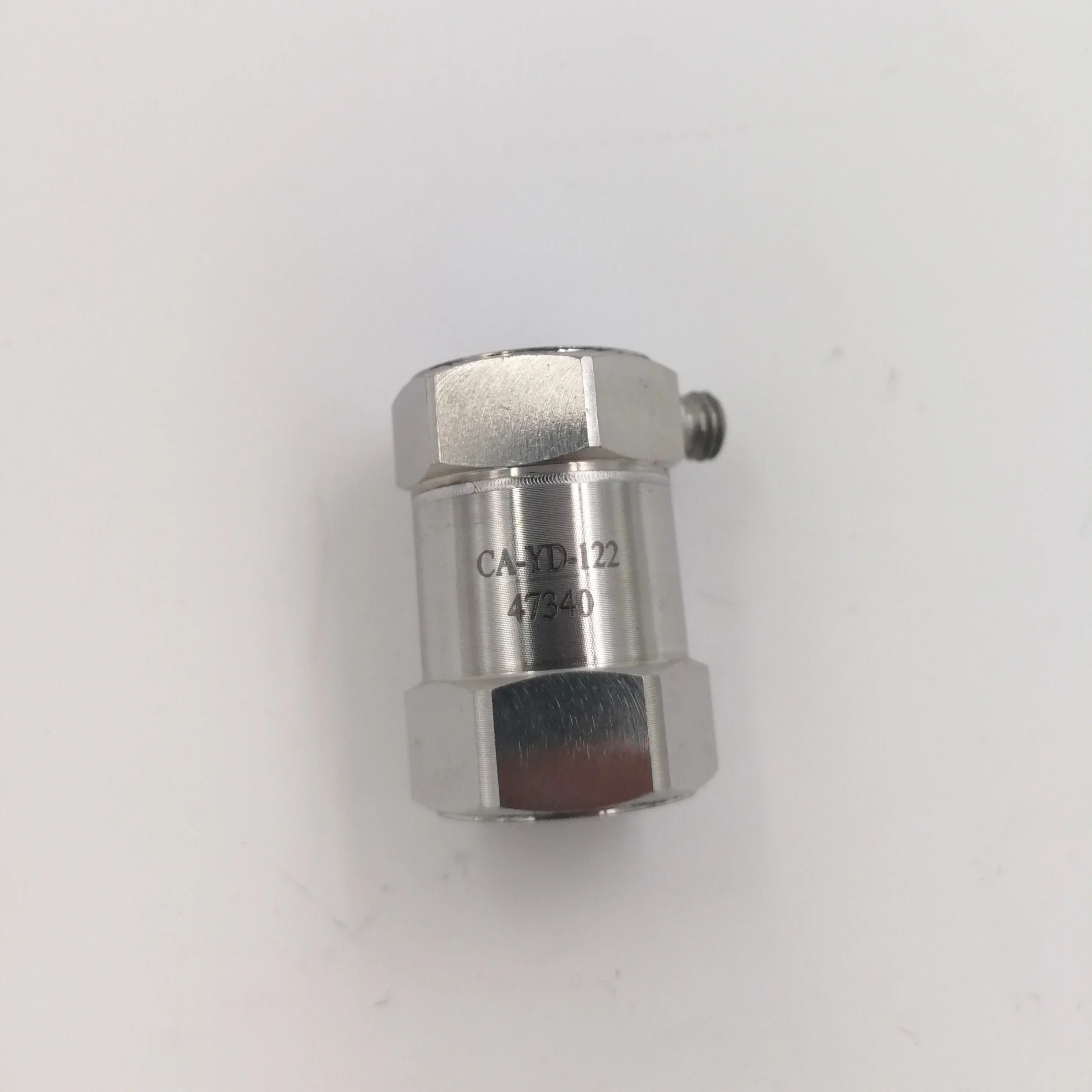 For Standard Piezoe…