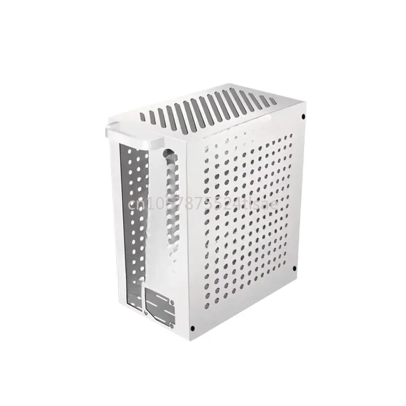 

ITX Small Chassis L33 Portable K39 , 1U Power Supply, Full Height Display For Office Use