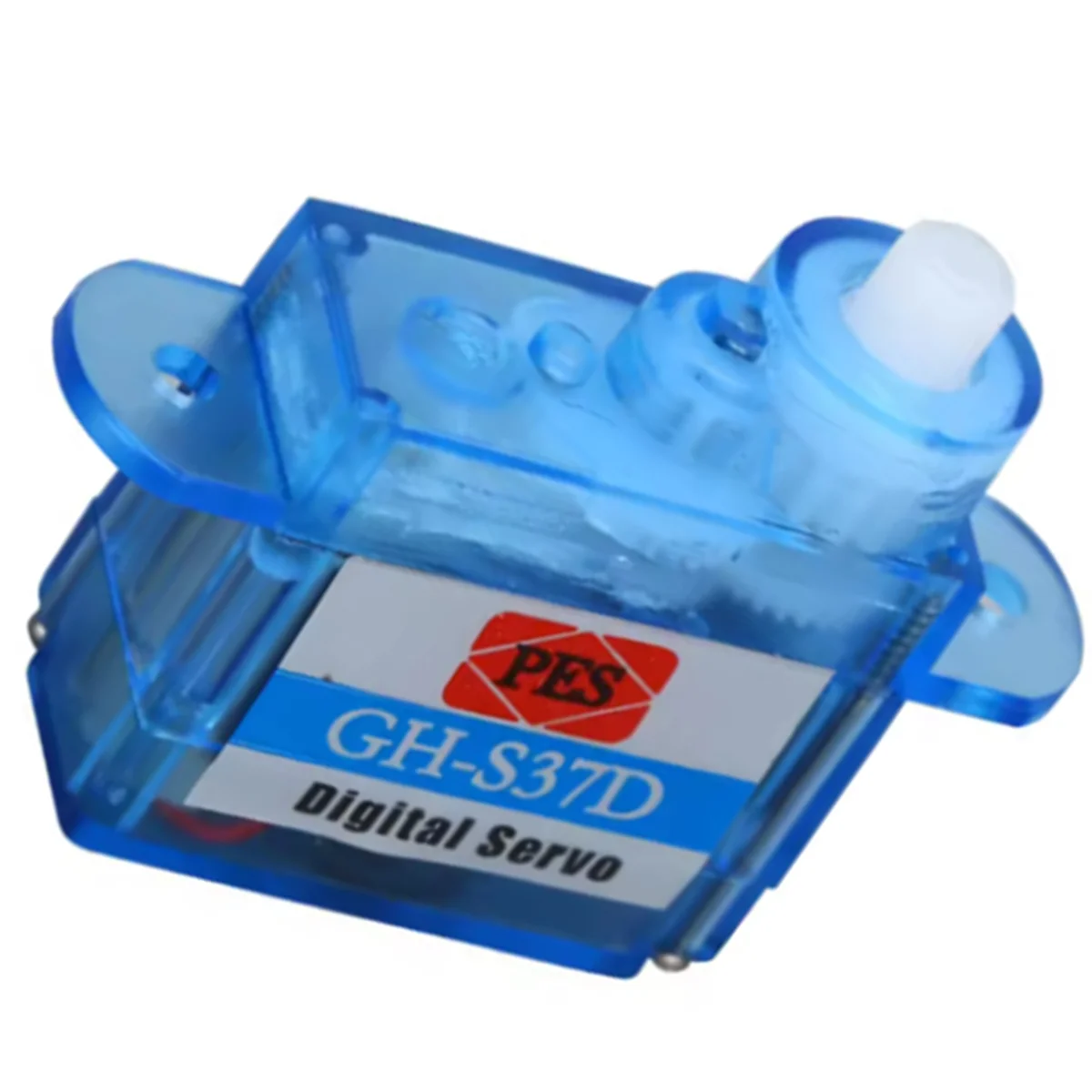 

AB53 GH-S37D GH-S43D Серводвигатель Цифровой 3,7 г 4,3 г Мини-микро-сервопривод для радиоуправляемого самолета Вертолета Грузовик Лодка Автомобиль Робот
